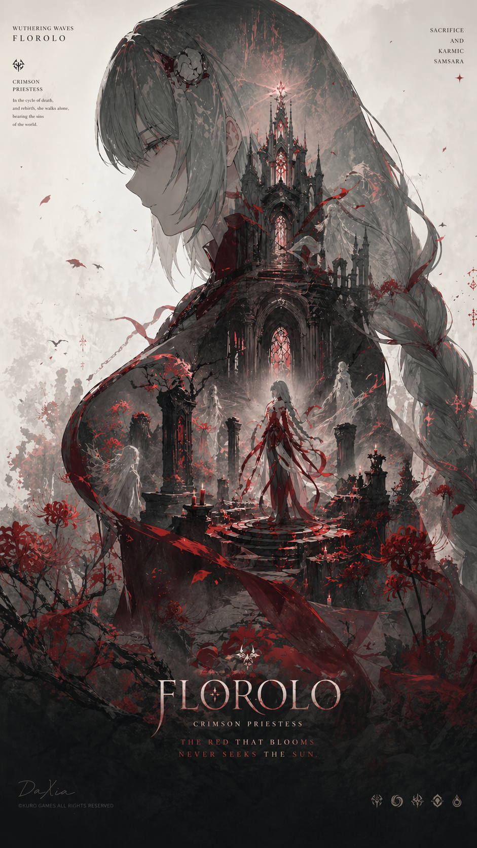 Image 2 角色海报案例